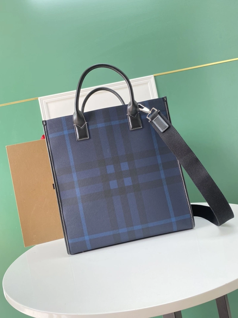 Bxrbxrry Shopping Bags Sleek 76001