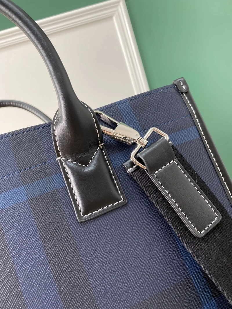Bxrbxrry Shopping Bags Sleek 76001