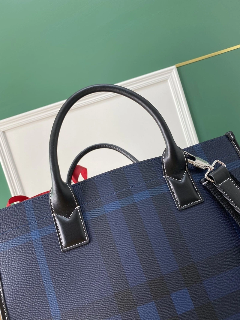 Bxrbxrry Shopping Bags Sleek 76001