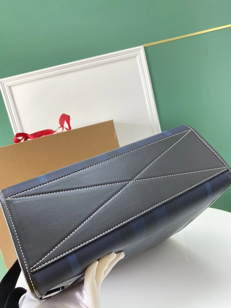 Bxrbxrry Shopping Bags Sleek 76001