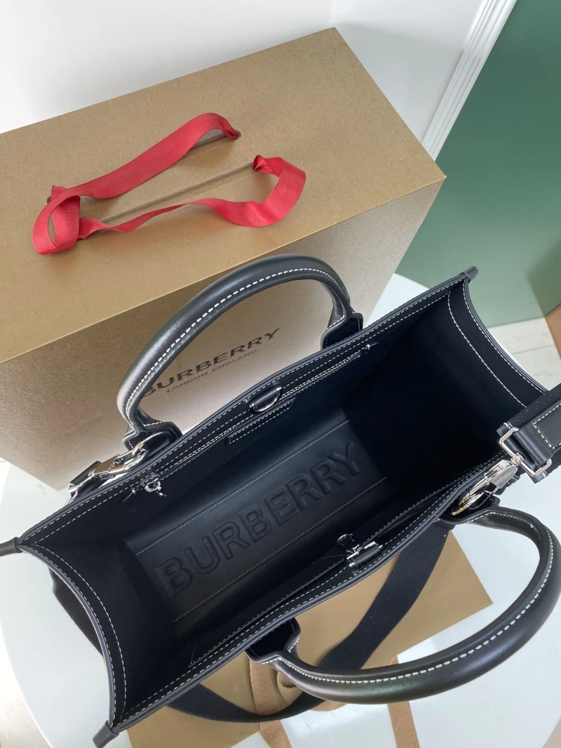 Bxrbxrry Shopping Bags Sleek 76001