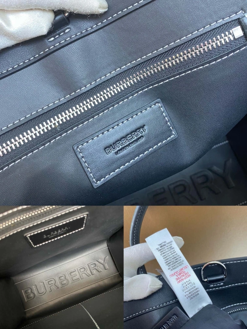 Bxrbxrry Shopping Bags Sleek 76001