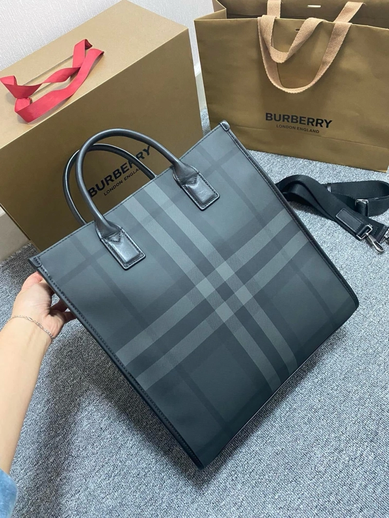 Bxrbxrry Shopping Bags Refined 76006