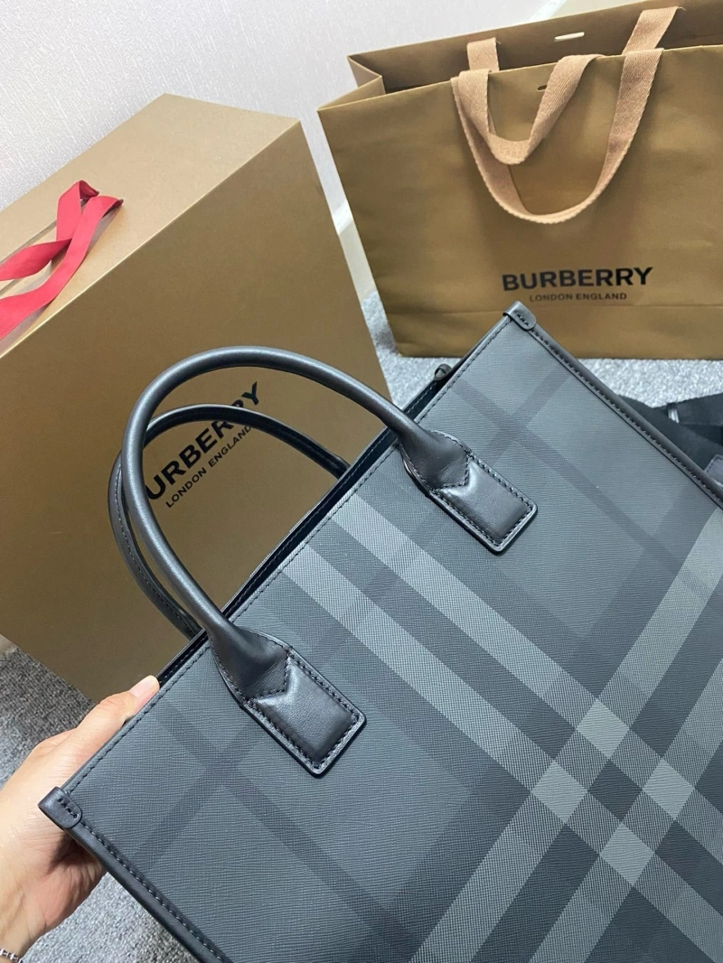 Bxrbxrry Shopping Bags Refined 76006