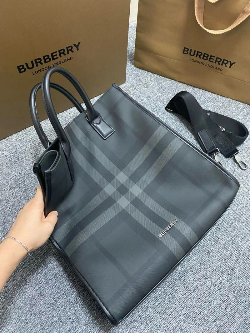 Bxrbxrry Shopping Bags Refined 76006