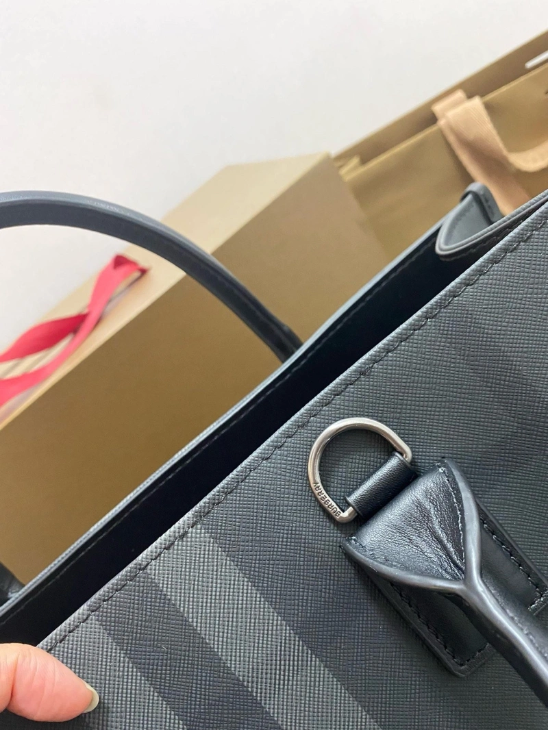 Bxrbxrry Shopping Bags Refined 76006