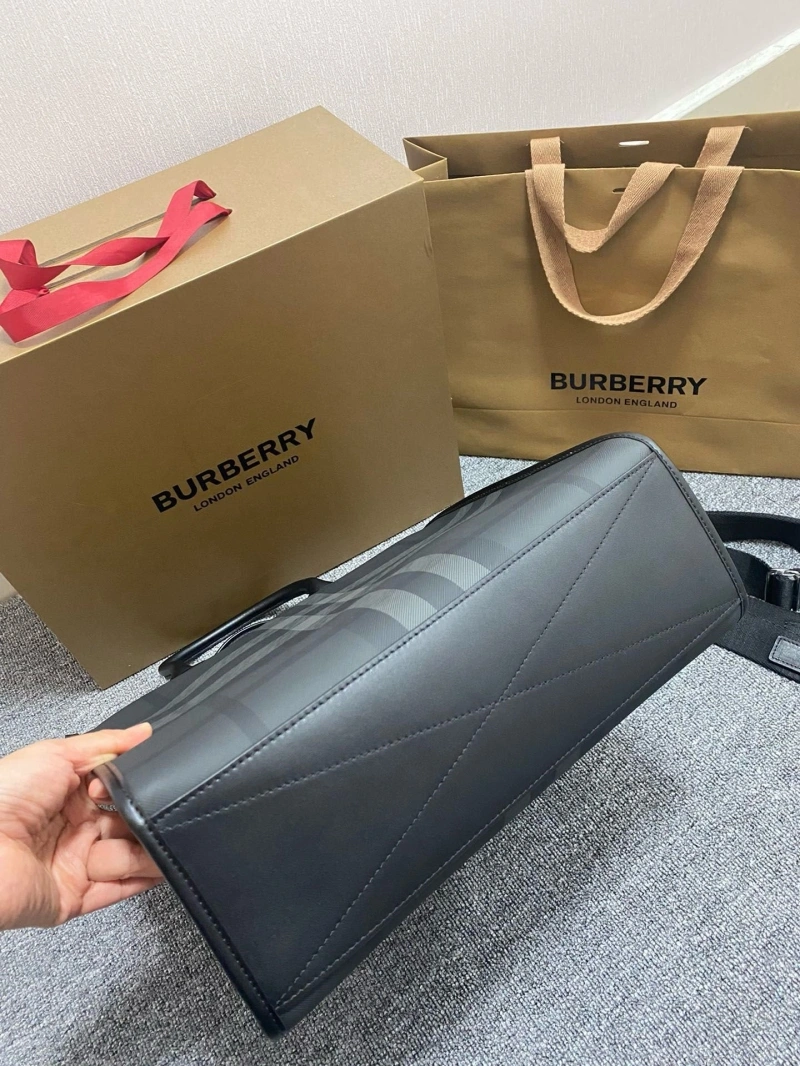 Bxrbxrry Shopping Bags Refined 76006