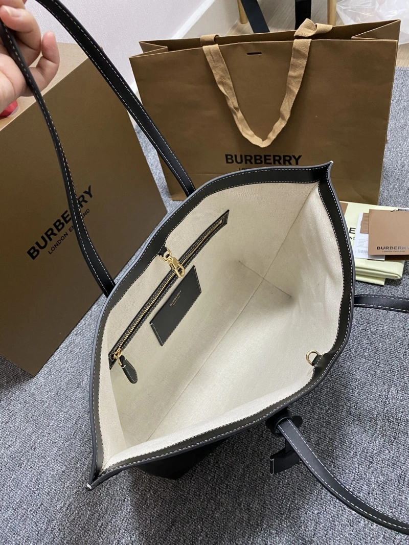 GoodFit Bxrbxrry Shopping Bags 75967