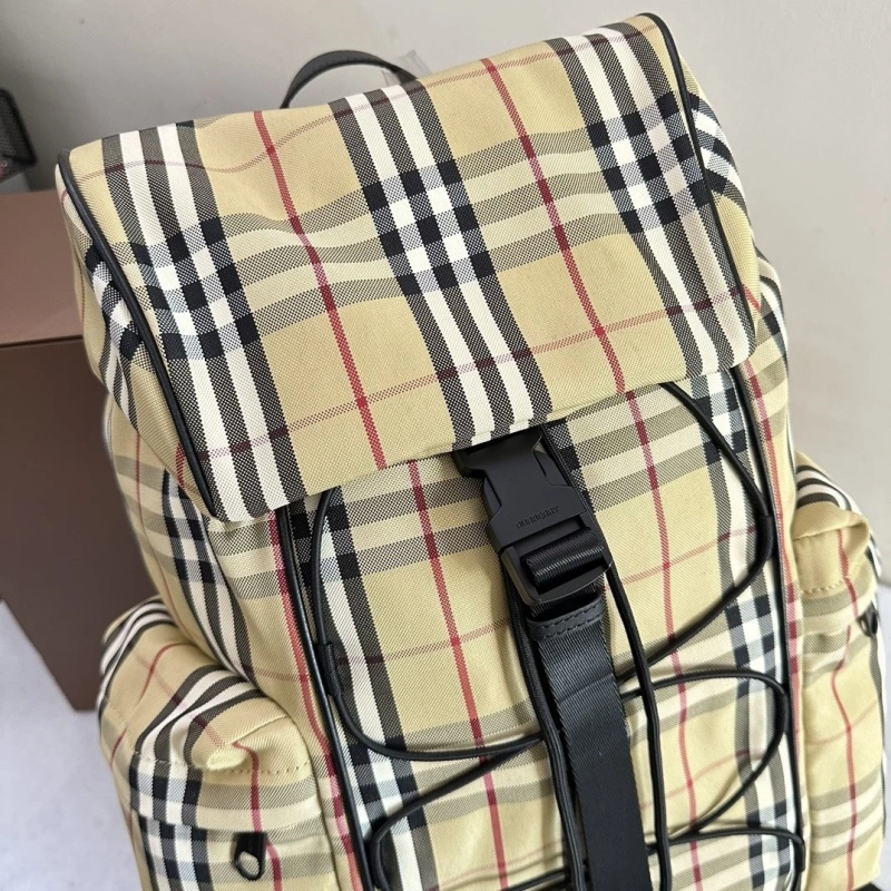 Bxrbxrry Backpacks Fashionable 76066