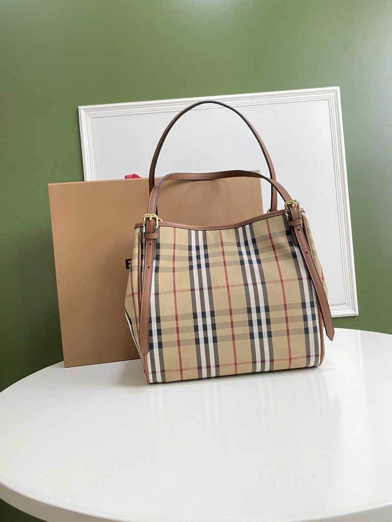 Bxrbxrry Shopping Bags Vibrant 76000