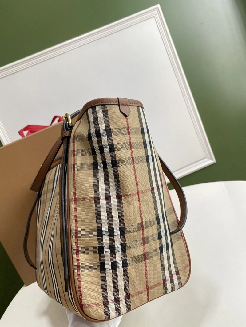 Bxrbxrry Shopping Bags Vibrant 76000