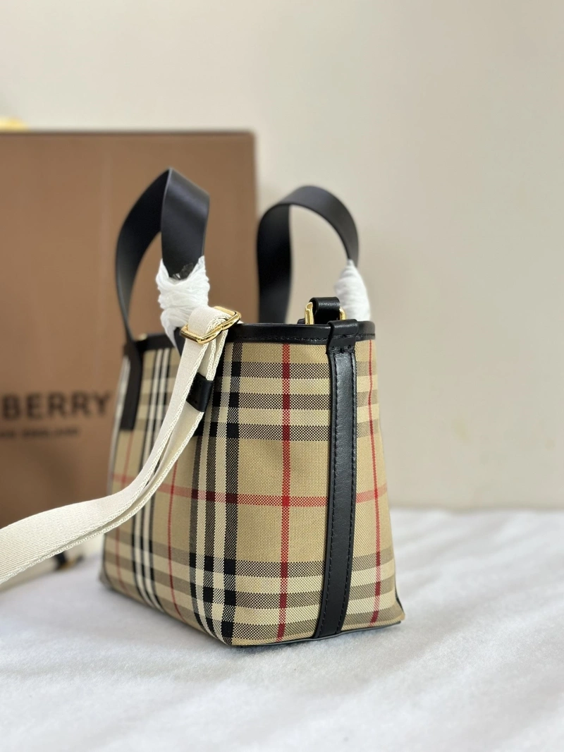 Bxrbxrry Shopping Bags Versatile 75970