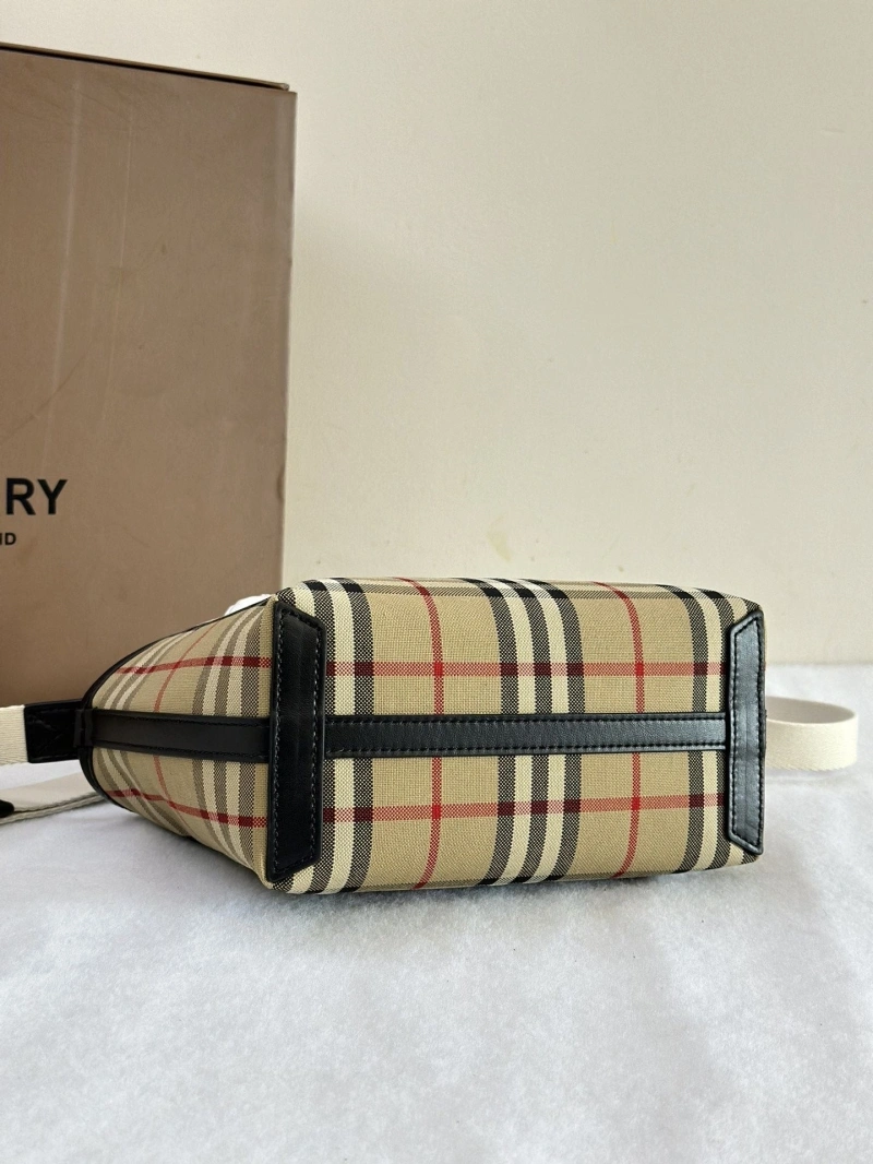 Bxrbxrry Shopping Bags Versatile 75970