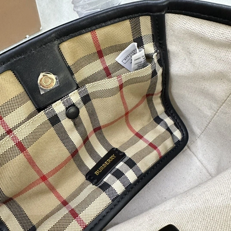 Bxrbxrry Shopping Bags Versatile 75970