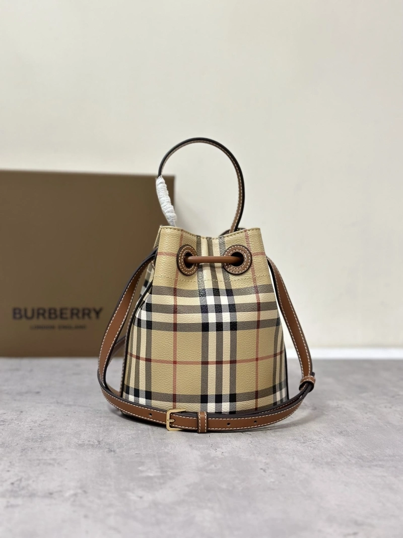Trendy Bxrbxrry Bucket Bags 76009