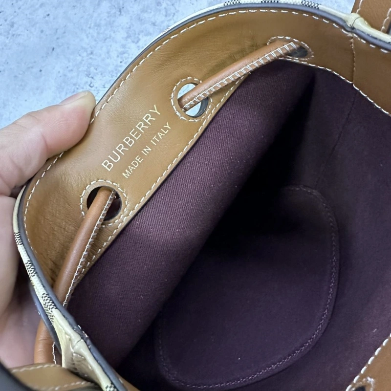 Trendy Bxrbxrry Bucket Bags 76009