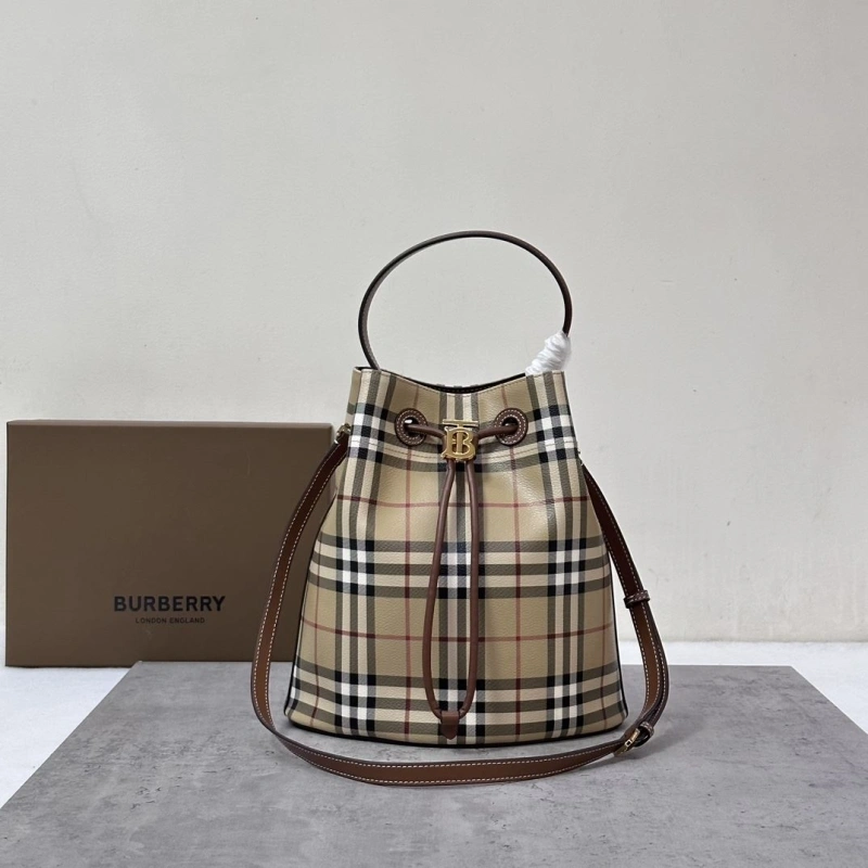 SportInspired Bxrbxrry Bucket Bags 76030