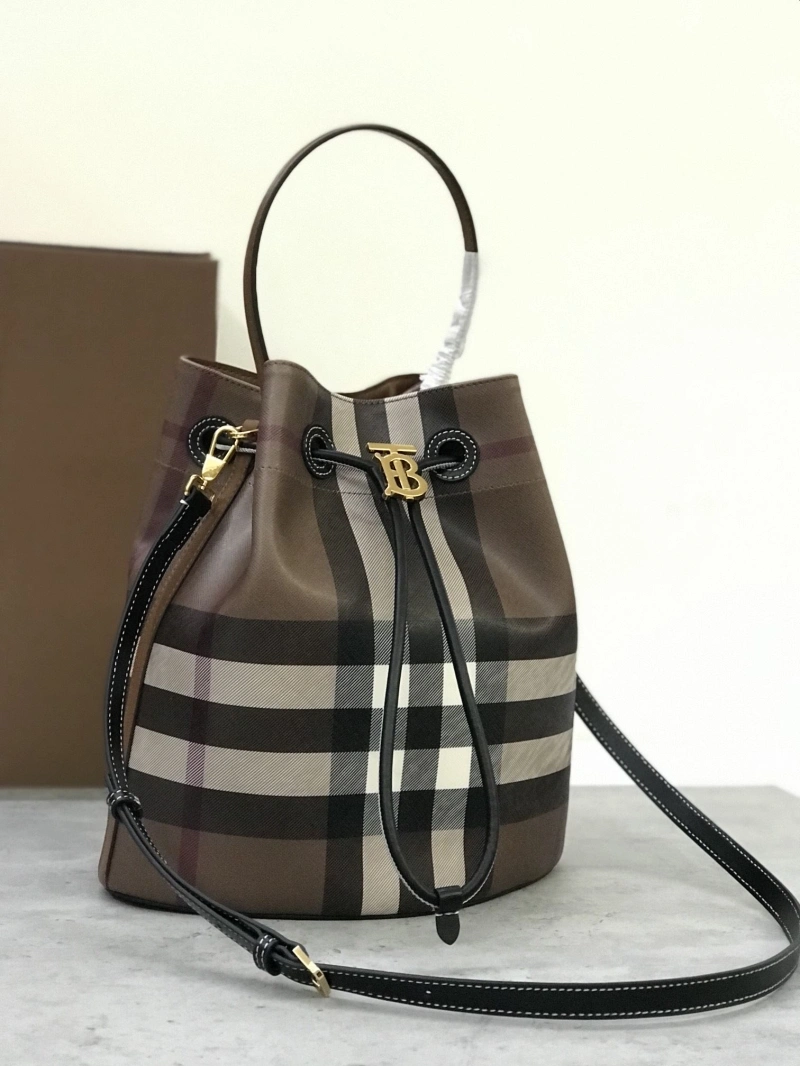 Bxrbxrry Bucket Bags Durable 76040