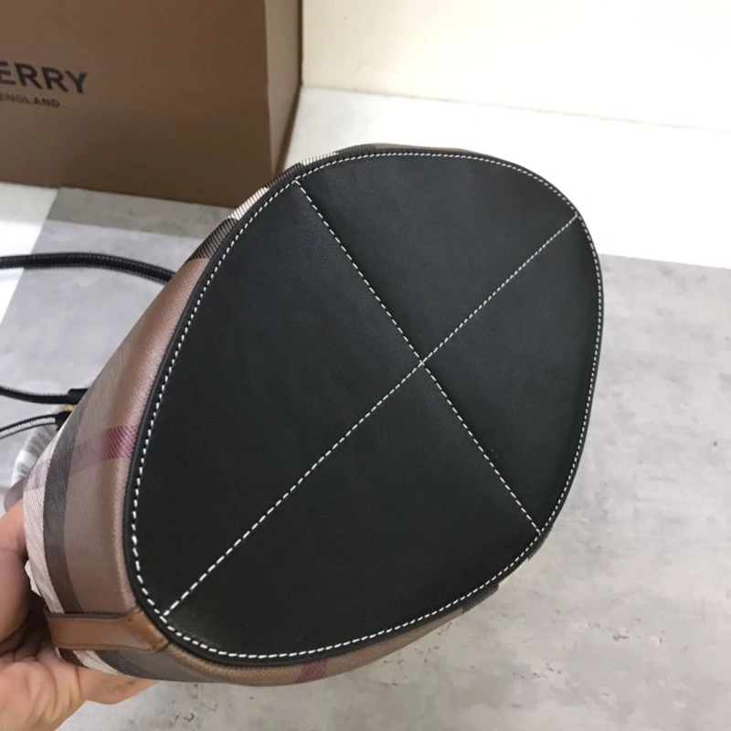Bxrbxrry Bucket Bags Durable 76040