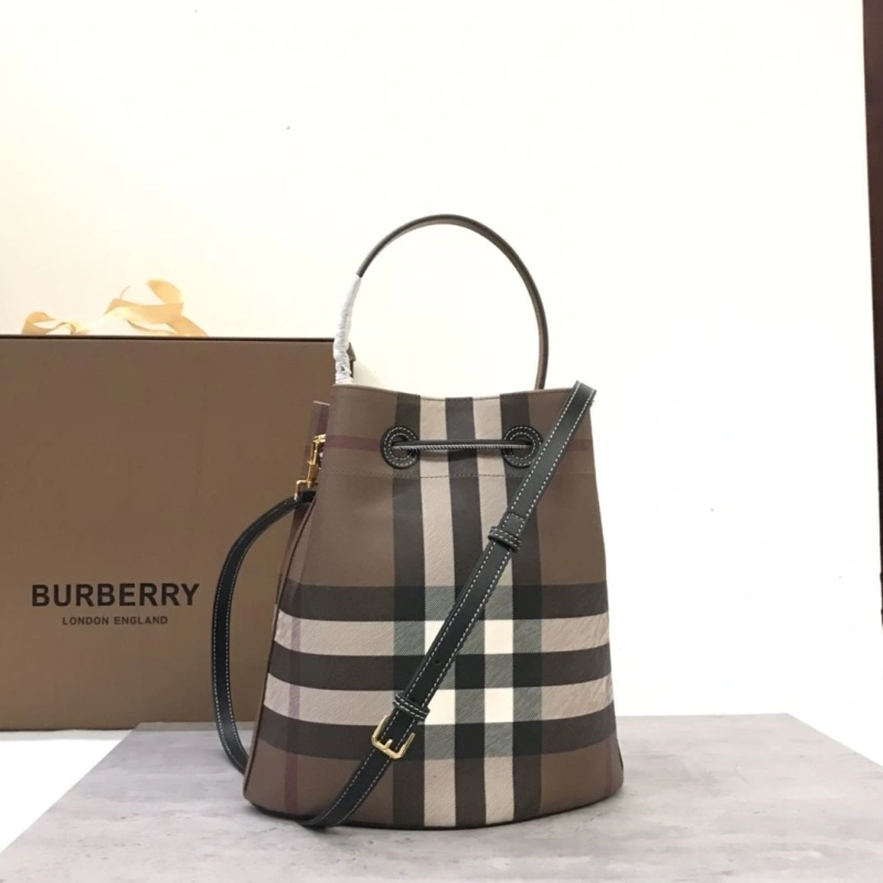 Bxrbxrry Bucket Bags Durable 76040