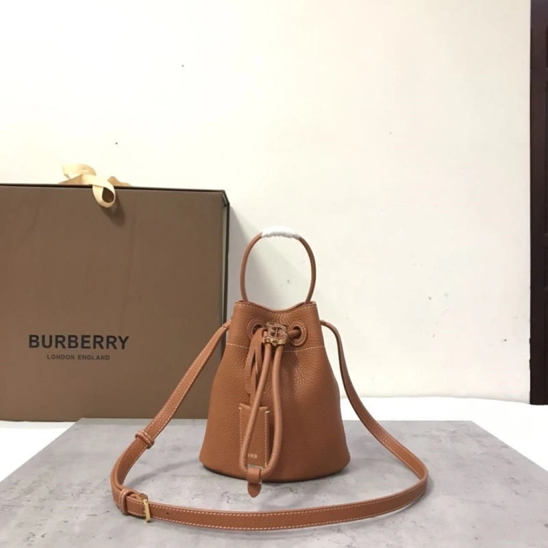 Bxrbxrry Bucket Bags HighQuality 76027