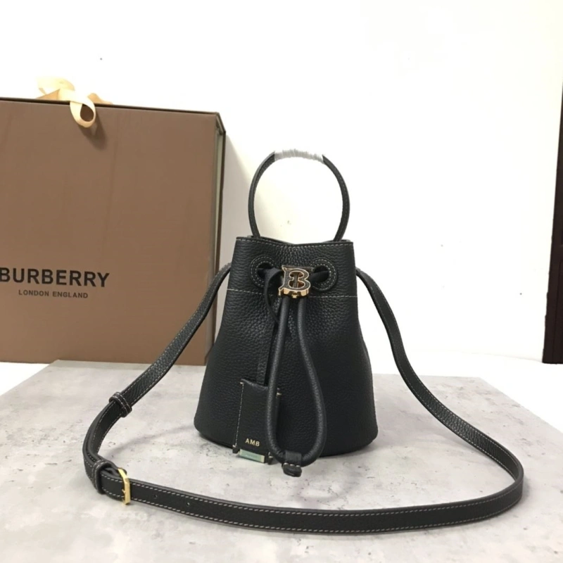 Bxrbxrry Bucket Bags Elegant 76026