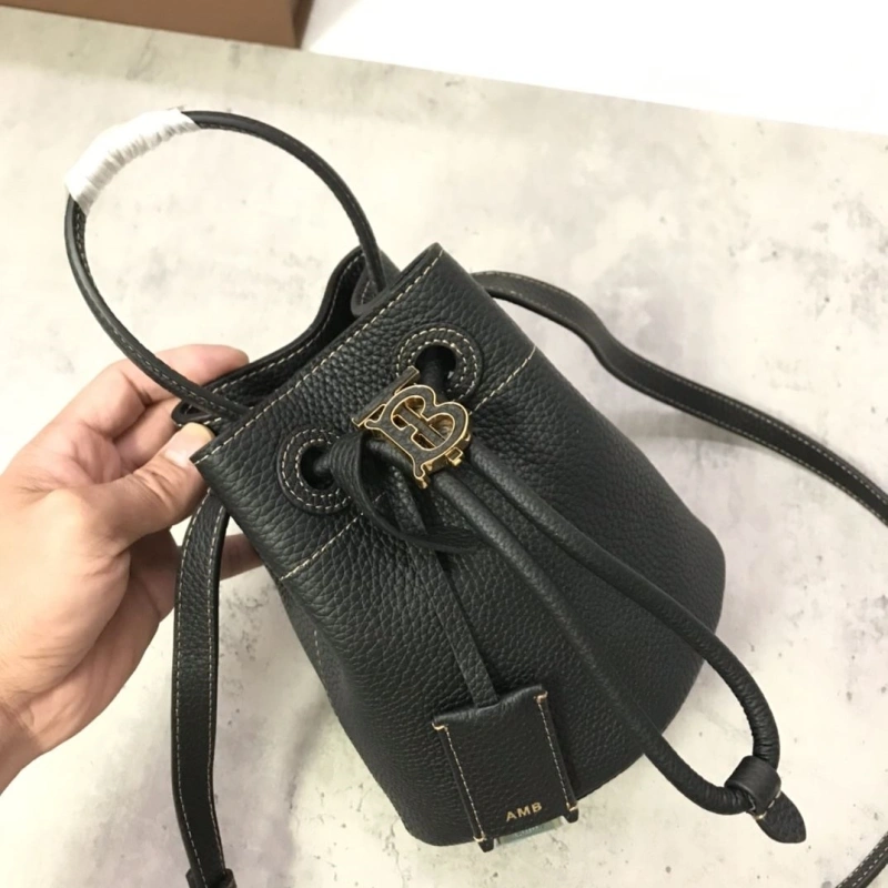 Bxrbxrry Bucket Bags Elegant 76026