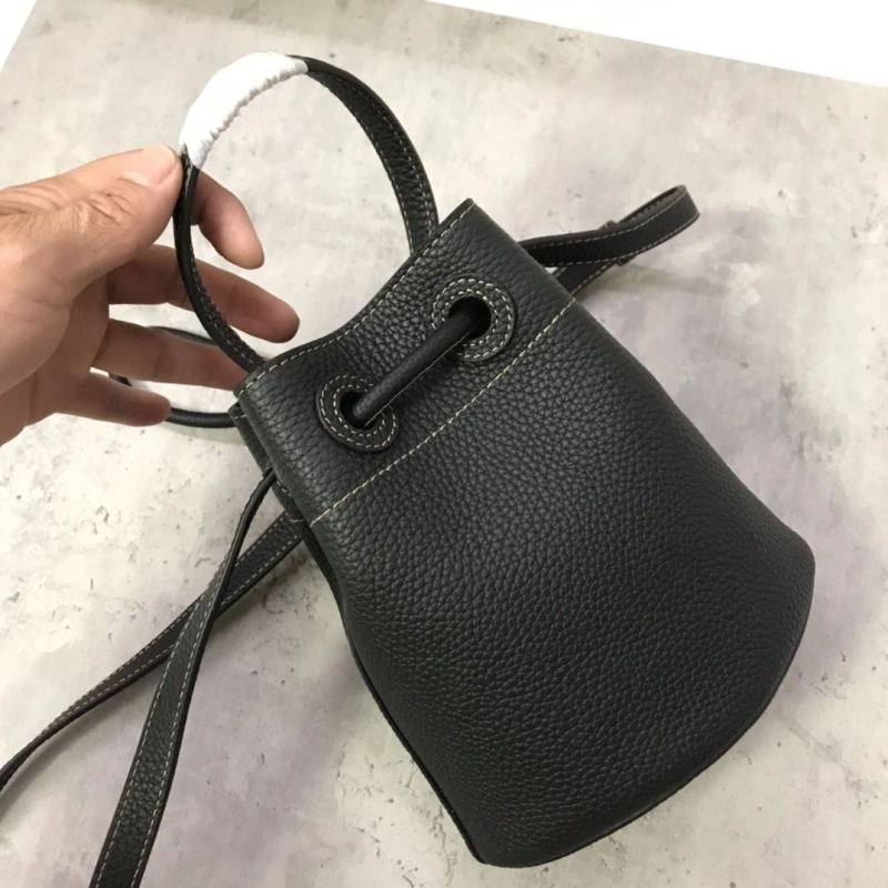 Bxrbxrry Bucket Bags Elegant 76026