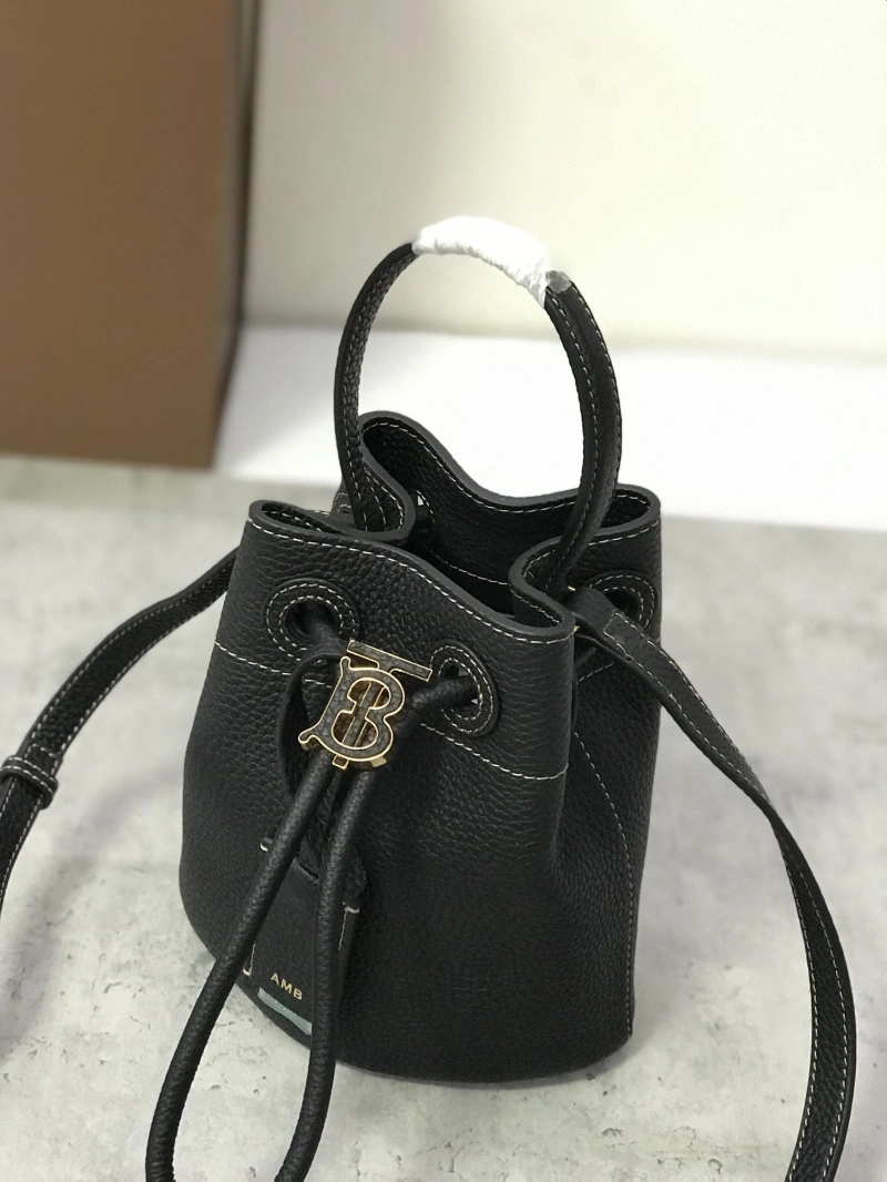 Bxrbxrry Bucket Bags Elegant 76026