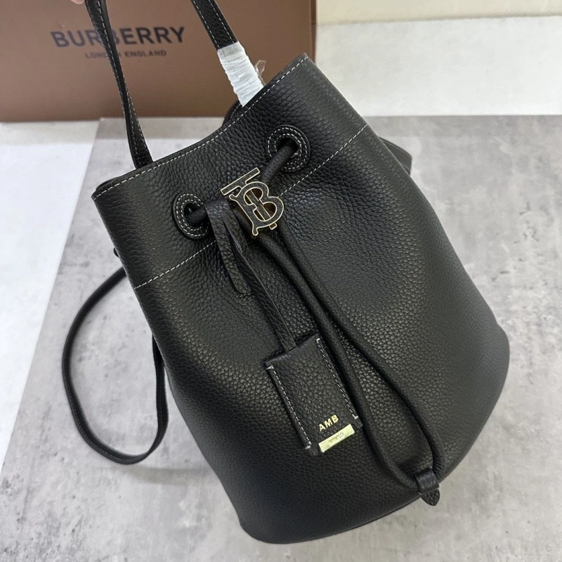 Practical Bxrbxrry Bucket Bags 76028