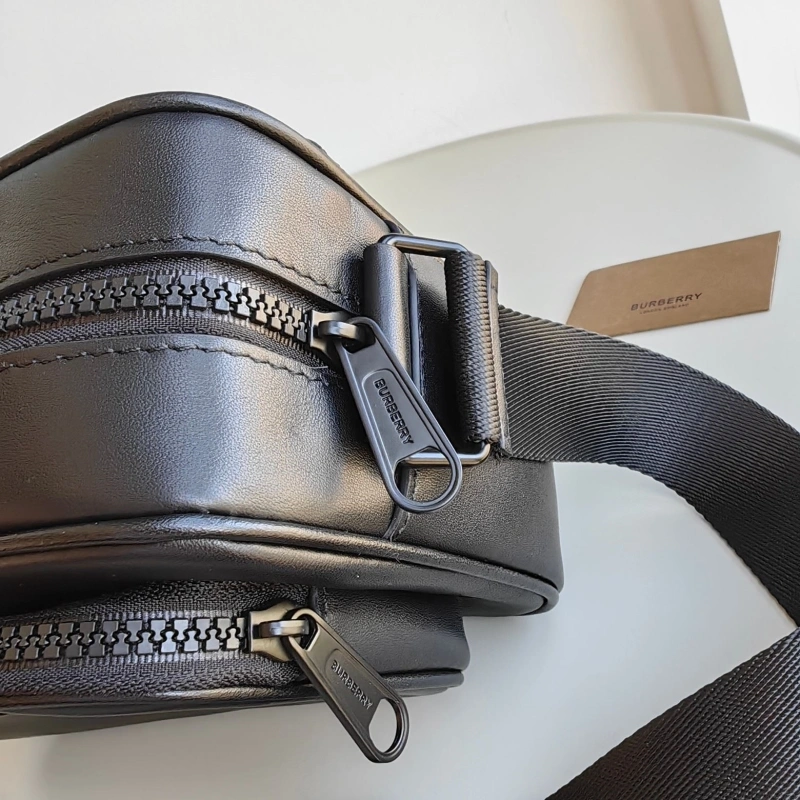 Bxrbxrry Waist & Chest Packs Cozy 75764