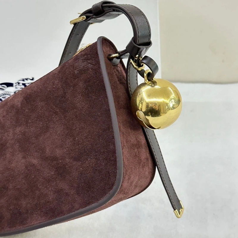 Bxrbxrry Top Handle Bags SportInspired 75897