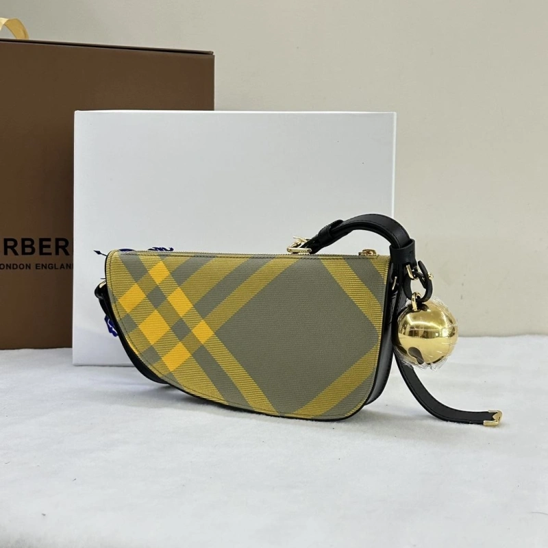 SmartChoice Bxrbxrry Top Handle Bags 75891