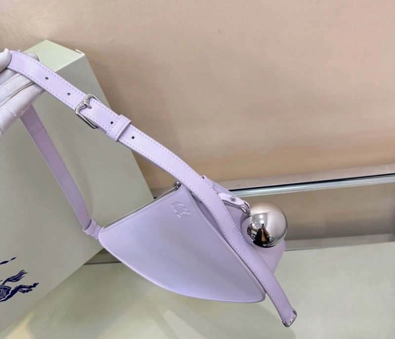 Efficient Bxrbxrry Top Handle Bags 75872