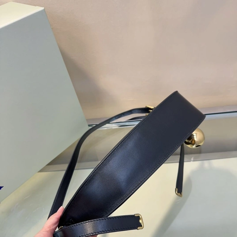 Bxrbxrry Top Handle Bags Sophisticated 75871