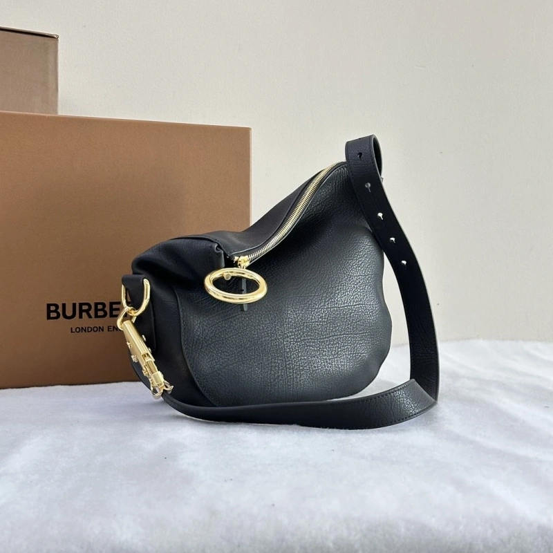 Sleek Bxrbxrry Top Handle Bags 75910