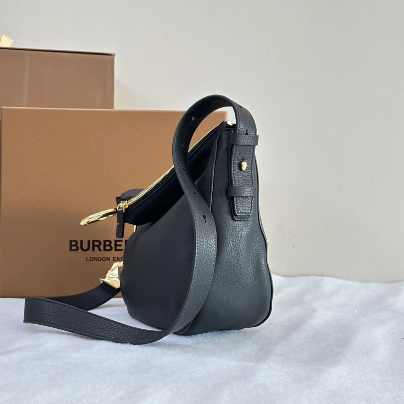 Sleek Bxrbxrry Top Handle Bags 75910