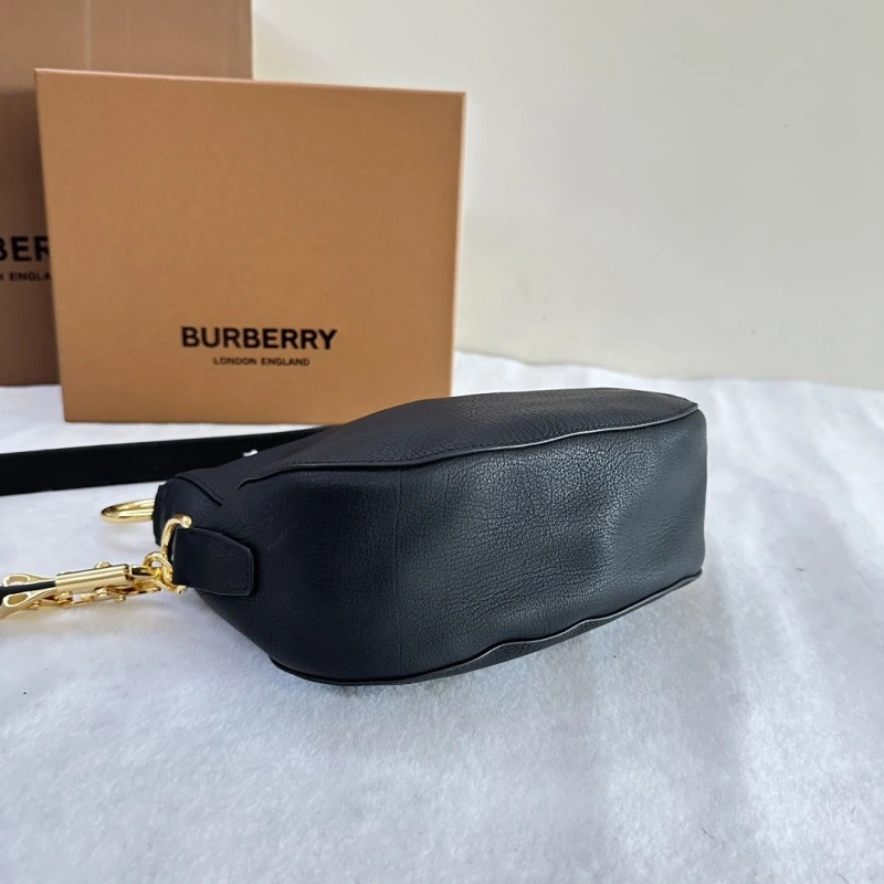 Sleek Bxrbxrry Top Handle Bags 75910