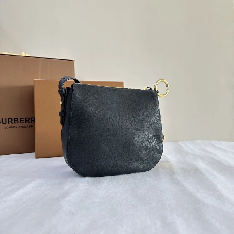 Sleek Bxrbxrry Top Handle Bags 75910