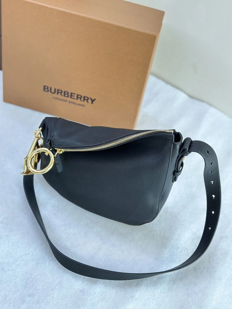 Sleek Bxrbxrry Top Handle Bags 75910