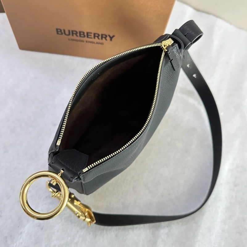 Sleek Bxrbxrry Top Handle Bags 75910