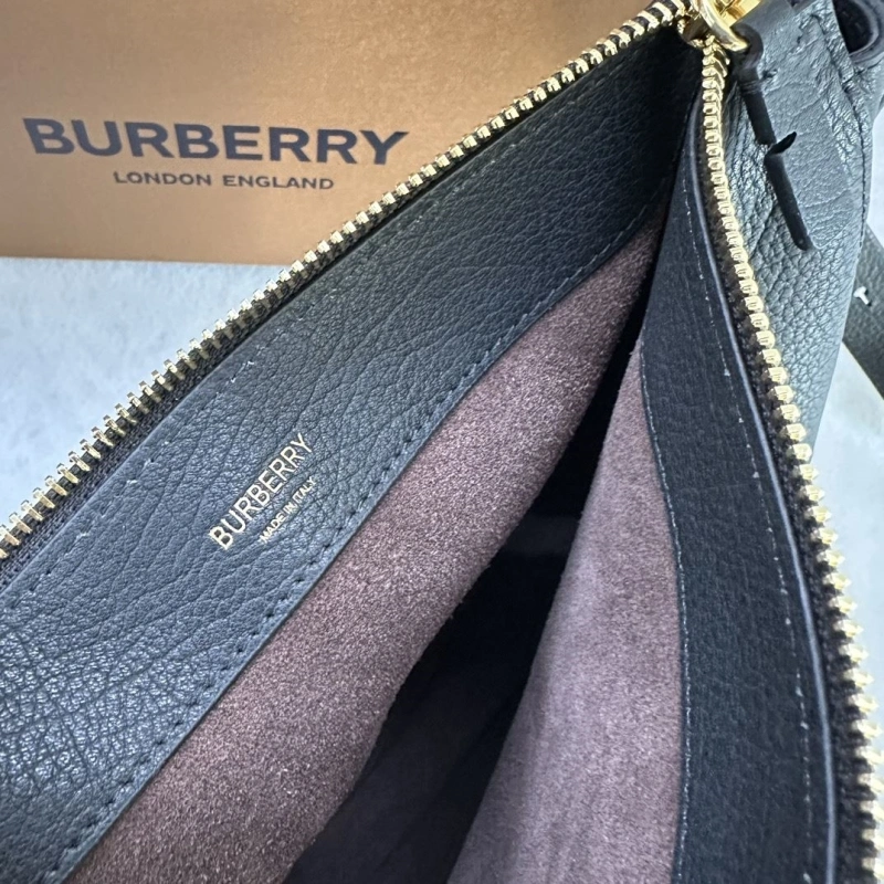 Sleek Bxrbxrry Top Handle Bags 75910