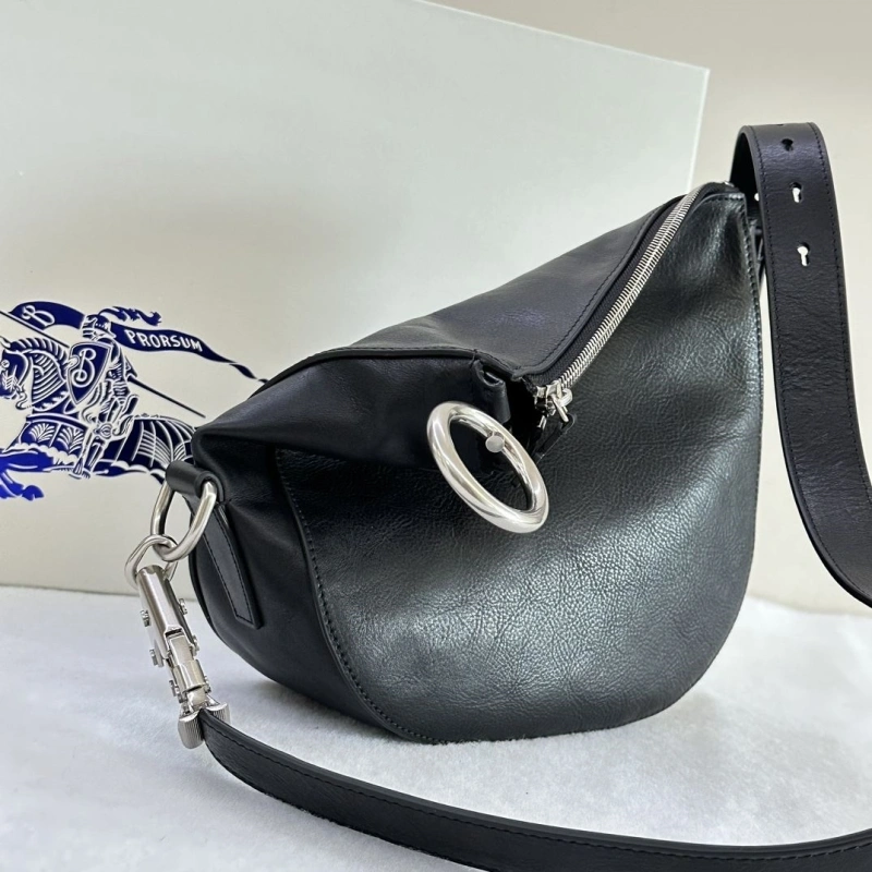Durable Bxrbxrry Top Handle Bags 75911