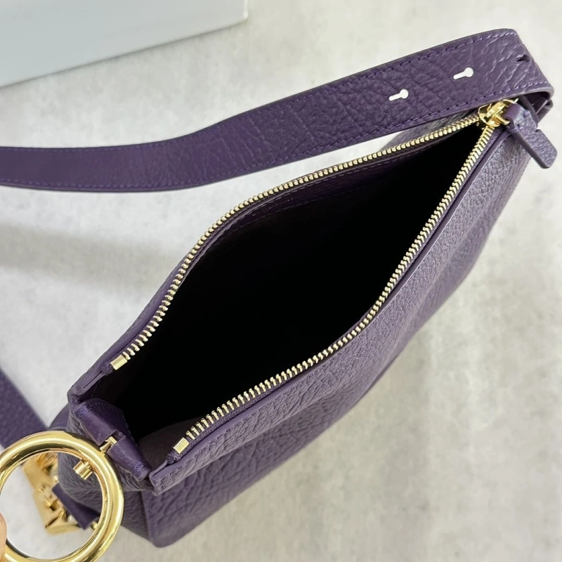 Bxrbxrry Top Handle Bags AllSeason 75912