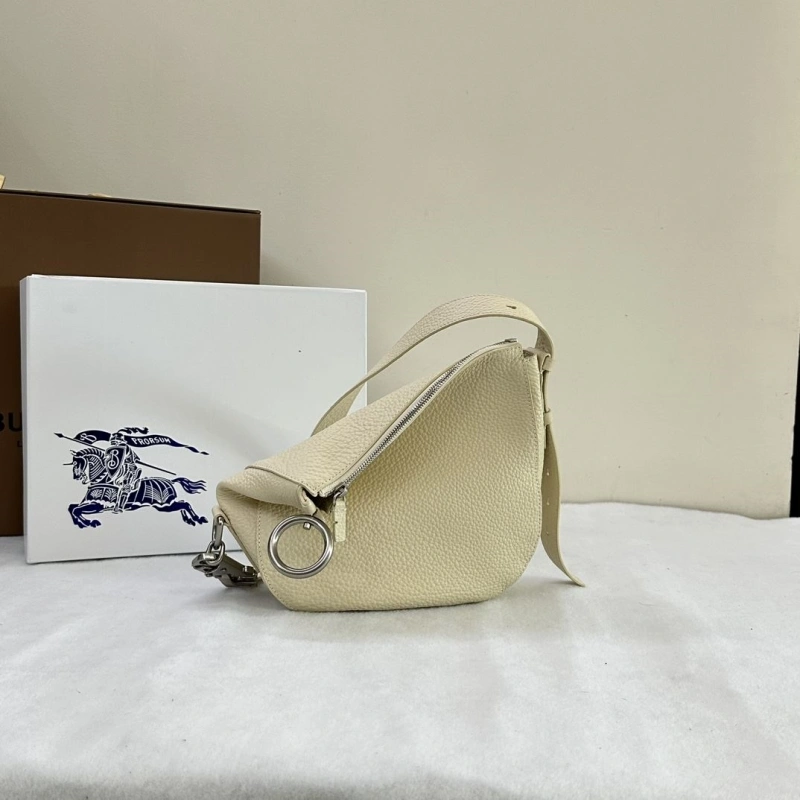 Vibrant Bxrbxrry Top Handle Bags 75883
