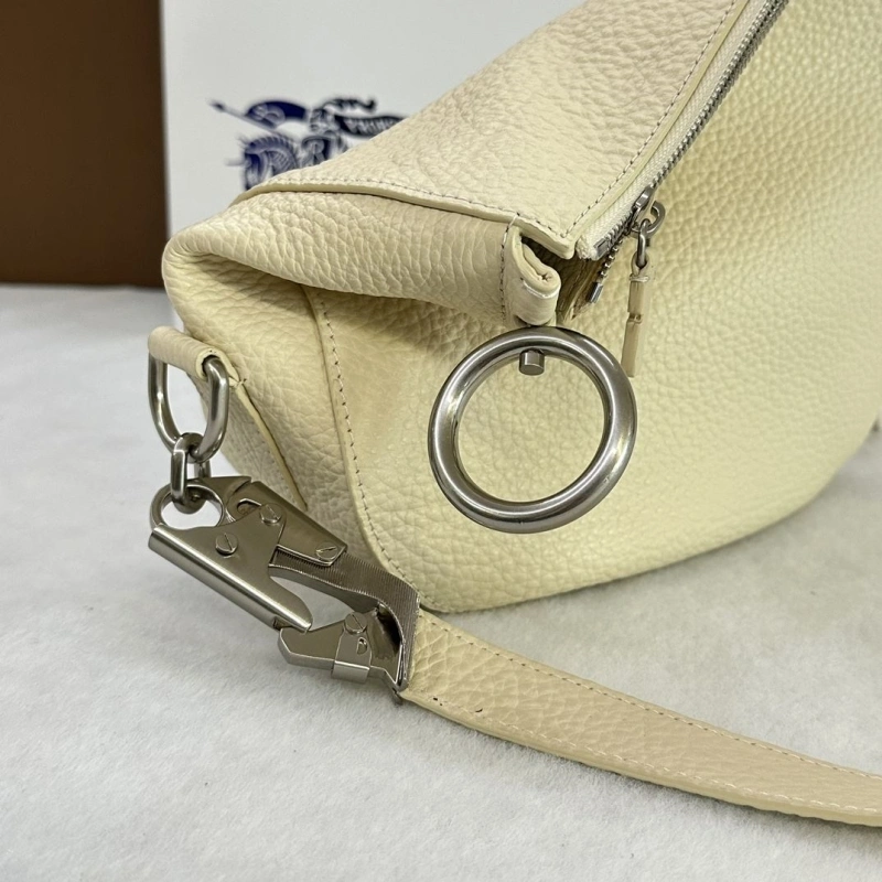 Vibrant Bxrbxrry Top Handle Bags 75883
