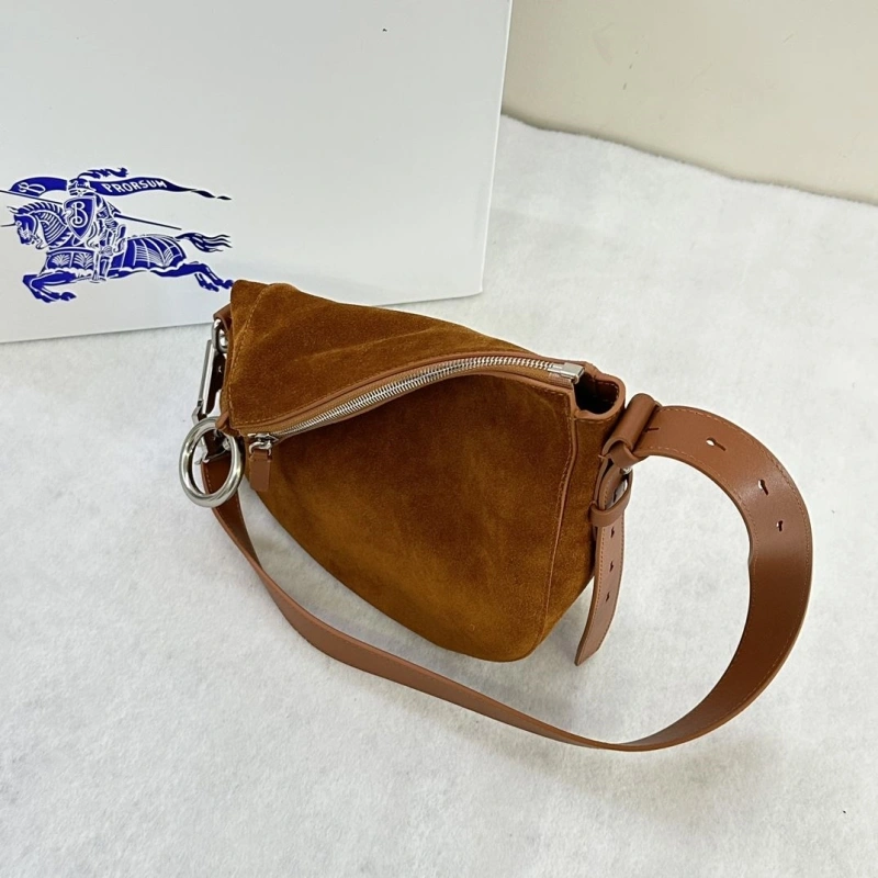 Soft Bxrbxrry Top Handle Bags 75874