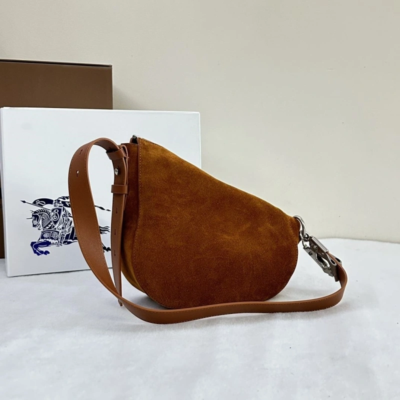 Soft Bxrbxrry Top Handle Bags 75874