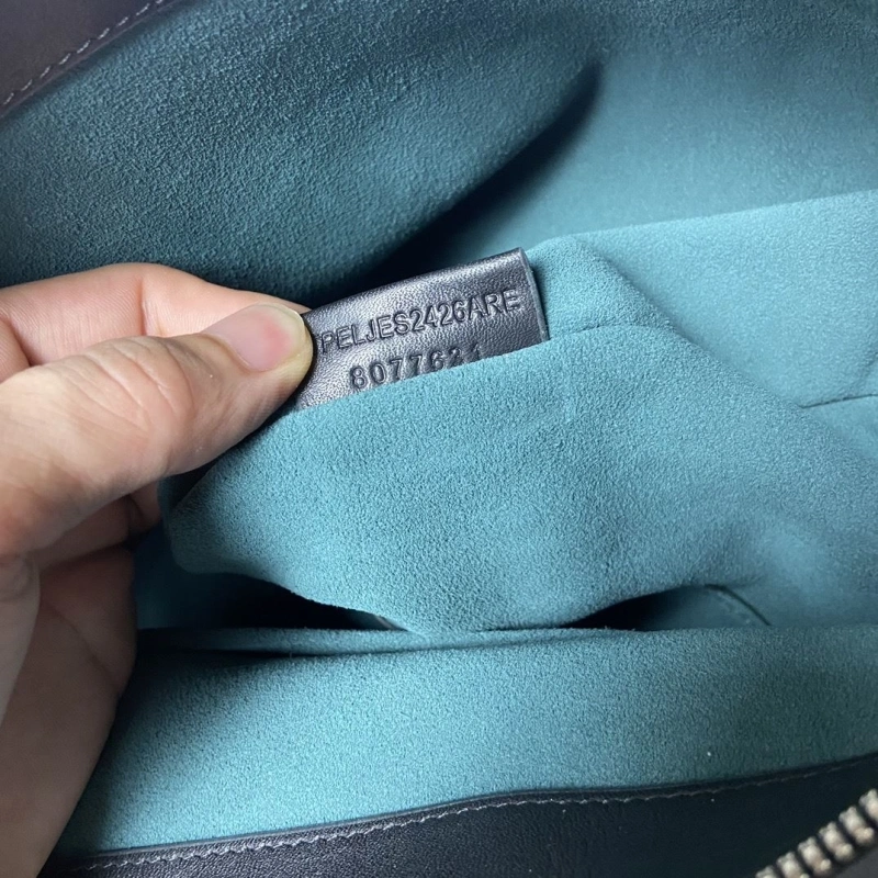 Bxrbxrry Top Handle Bags Reliable 75860