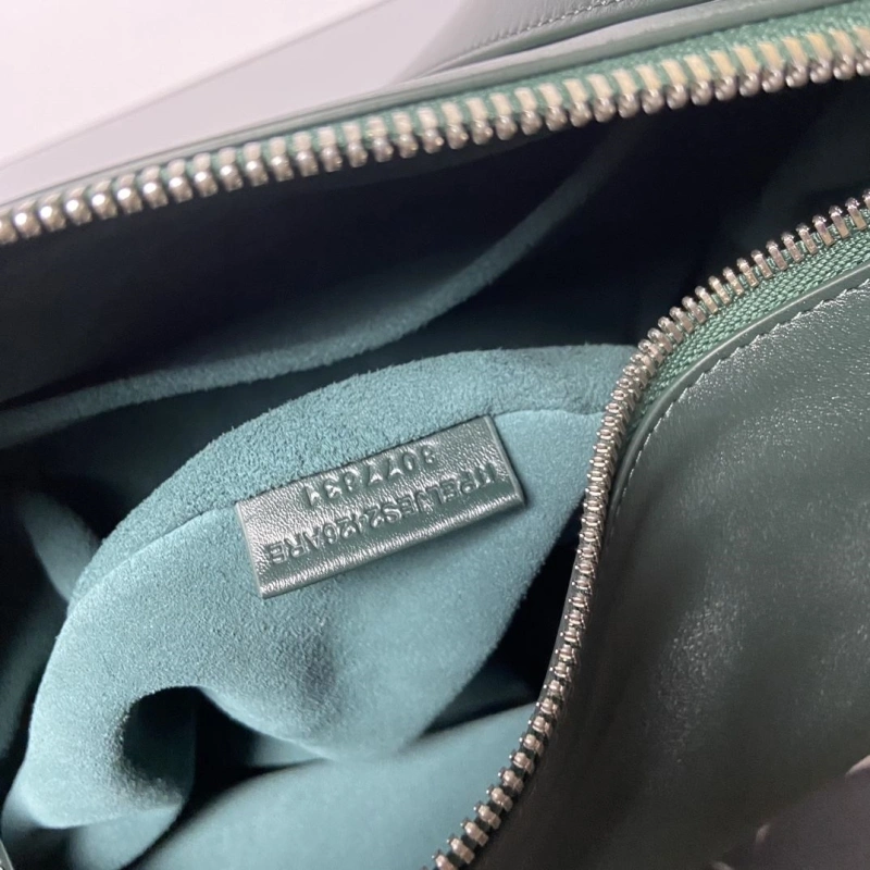 Bxrbxrry Top Handle Bags Classic 75899